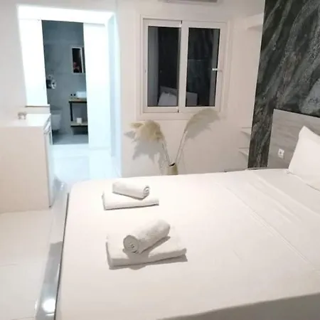 Guest house Jz E'bella Rhodes City