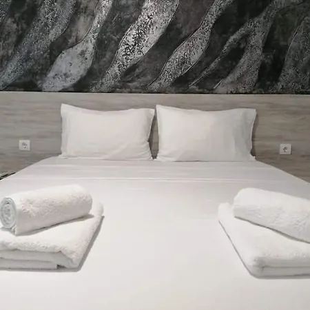 Guest house Jz E'bella