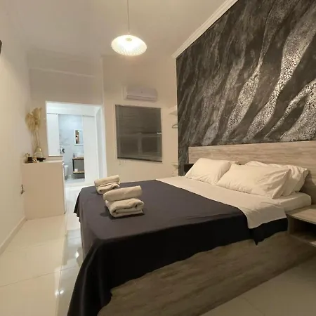 Jz E'bella Guest house Rhodes City