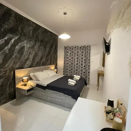 Πανσιόν Jz E'bella Rhodes City