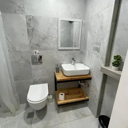 Jz E'bella Guest house Rhodes City