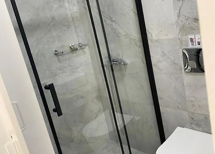 Jz E'bella Vendégház Rhodes City