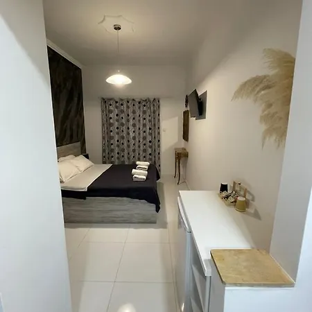 Jz E'bella Konukevi 3*