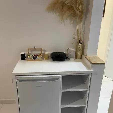 Jz E'bella Gæstehus Rhodes City