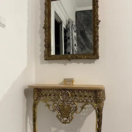 Konukevi Jz E'bella 3*