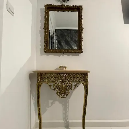 Pensjonat Jz E'bella