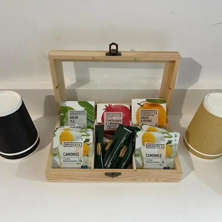 Gæstehus Jz E'bella 3*