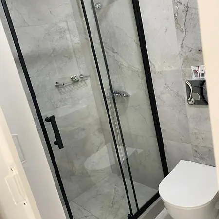 Jz E'bella Gæstehus Rhodes City