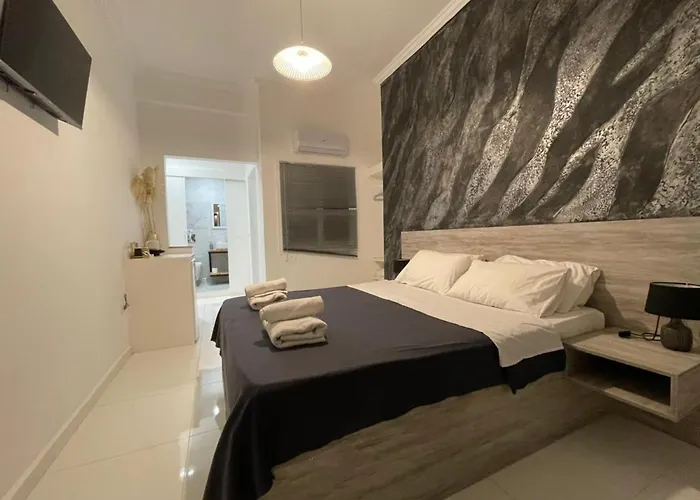 Jz E'bella Gæstehus Rhodes City