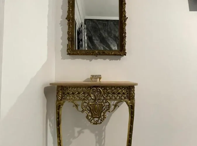 Gæstehus Jz E'bella