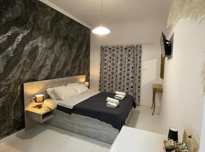 Gæstehus Jz E'bella Rhodes City