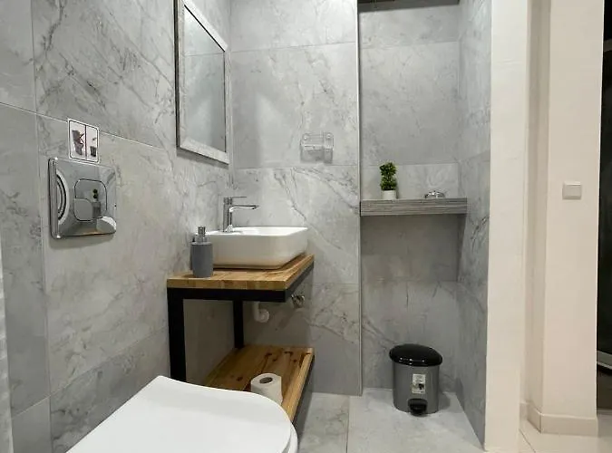 Gæstehus Jz E'bella