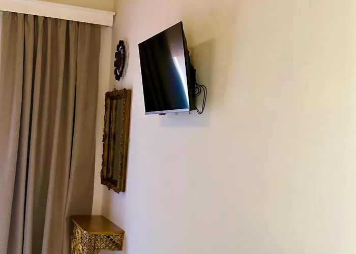 Gæstehus Jz E'bella